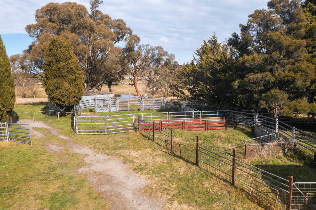 2258  Woodhouselee Road,, GOULBURN, NSW 2580