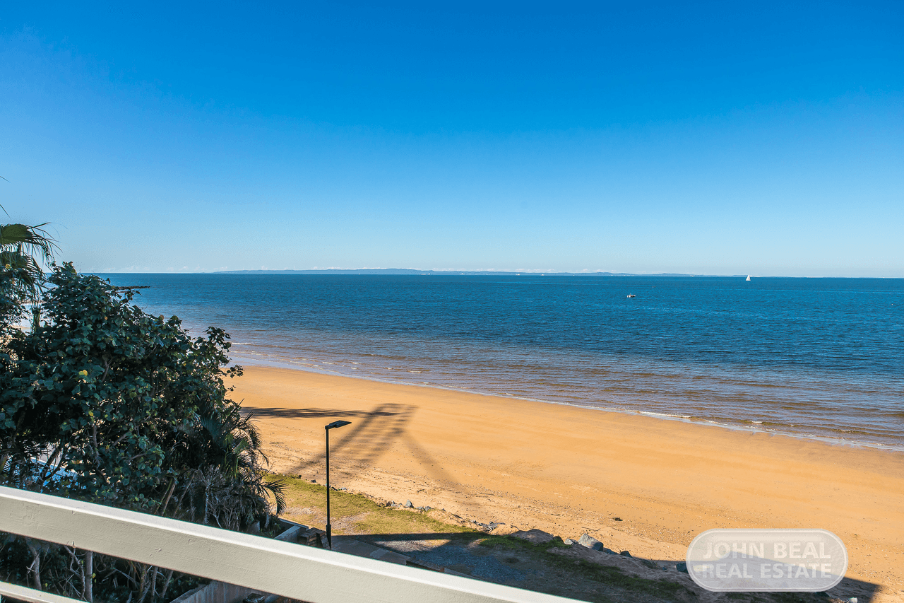 Unit 3/108 Prince Edward Pde, Scarborough, QLD 4020