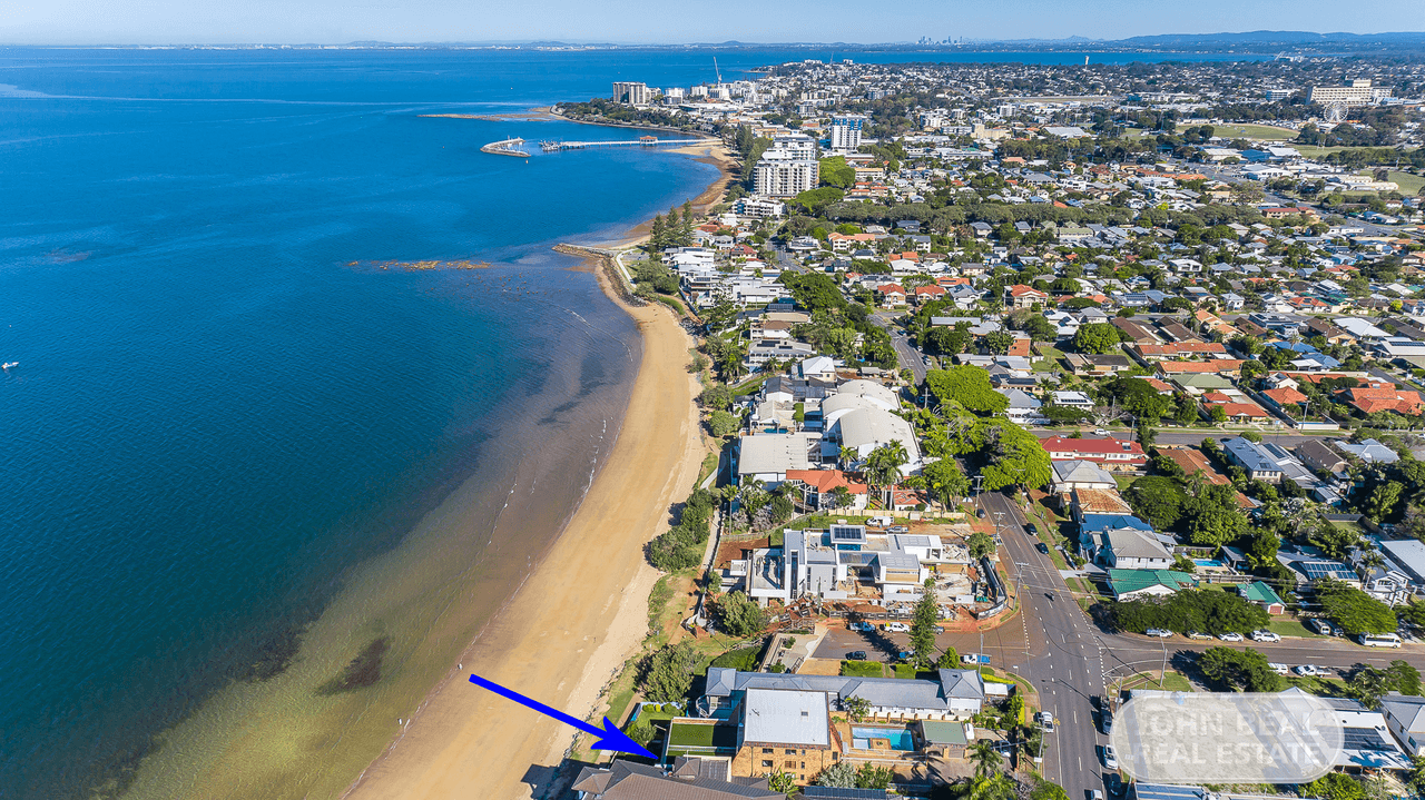 Unit 3/108 Prince Edward Pde, Scarborough, QLD 4020