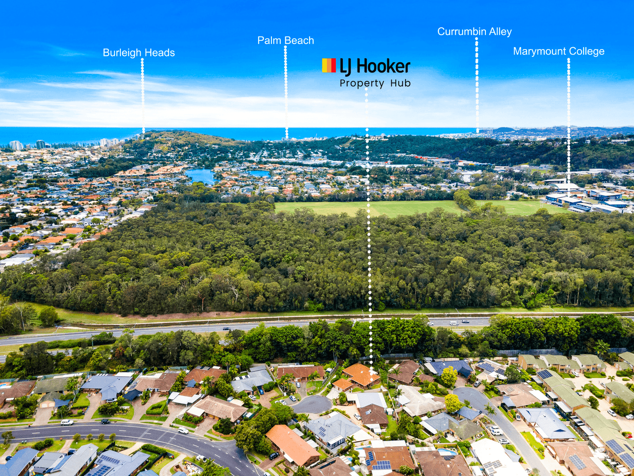 1/7 Chipwood Close, BURLEIGH WATERS, QLD 4220