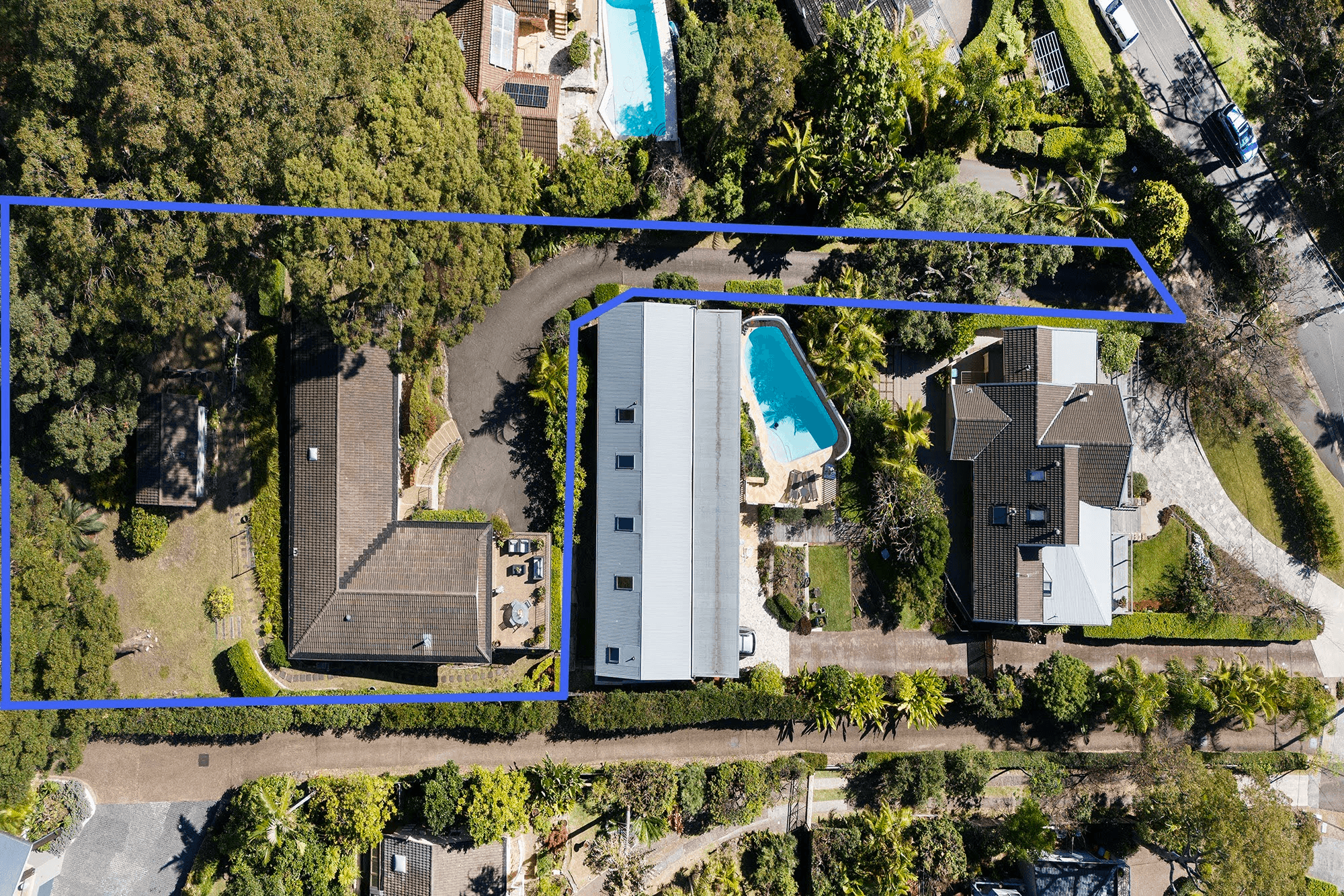 31 Alexandra Crescent, BAYVIEW, NSW 2104