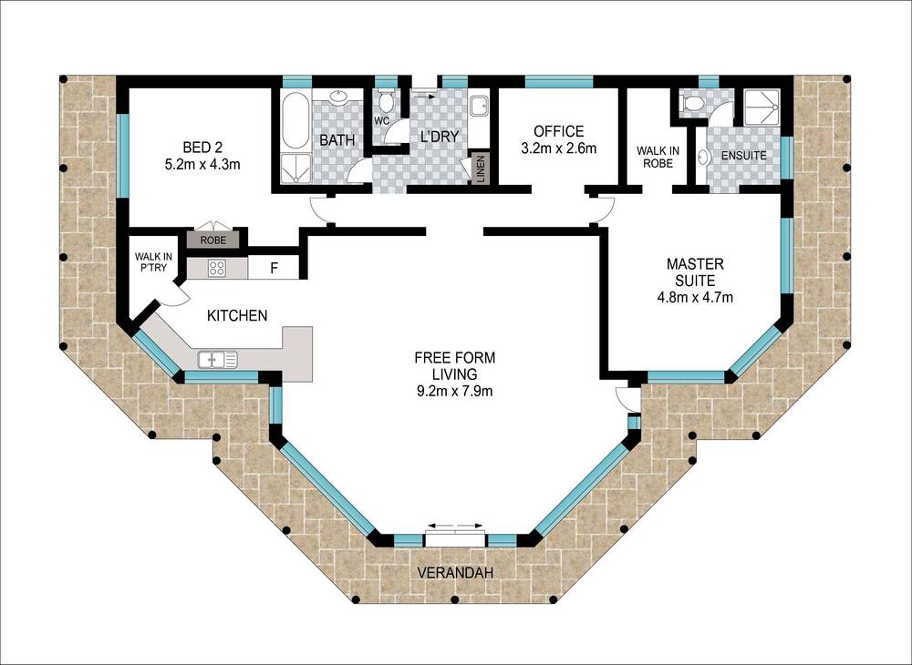 152 Stirling Road, Uduc, WA 6220