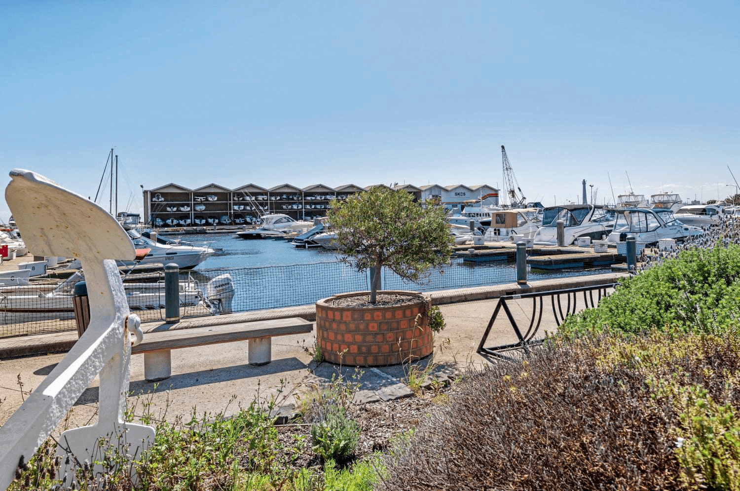 14/41 Marine Parade, St Kilda, VIC 3182