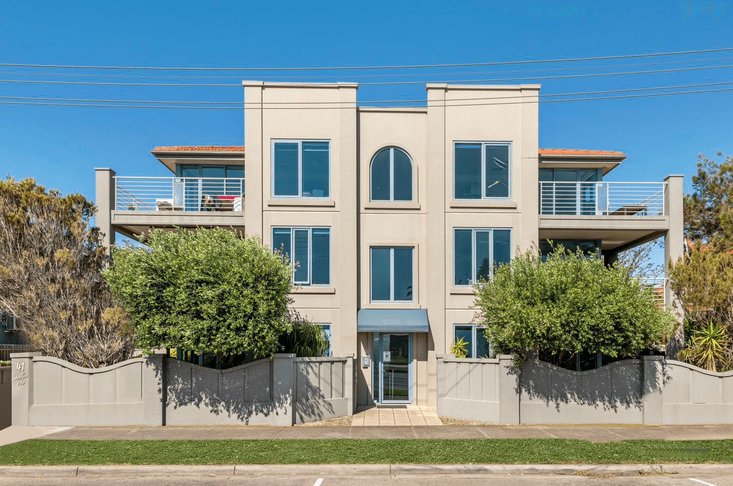 14/41 Marine Parade, St Kilda, VIC 3182