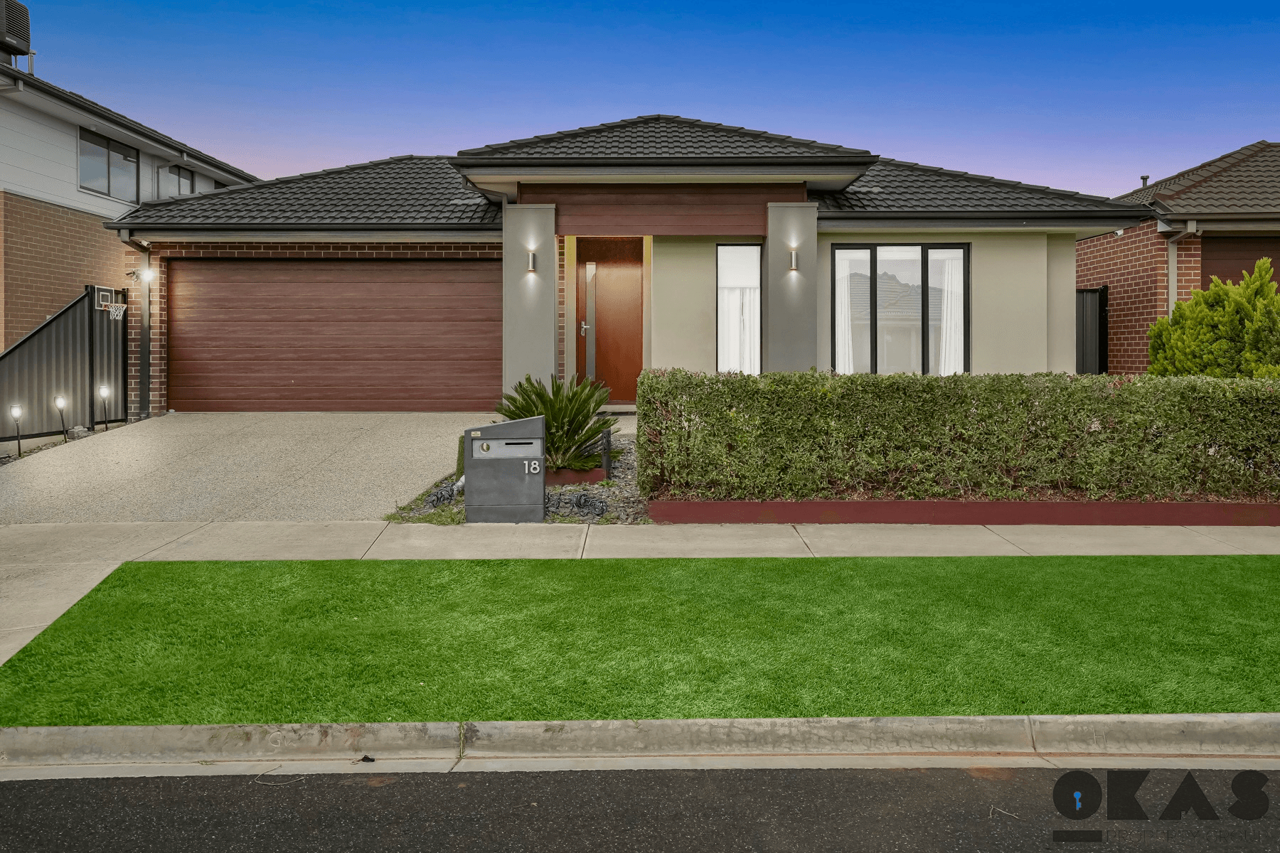 18 Firelight Drive, TARNEIT, VIC 3029