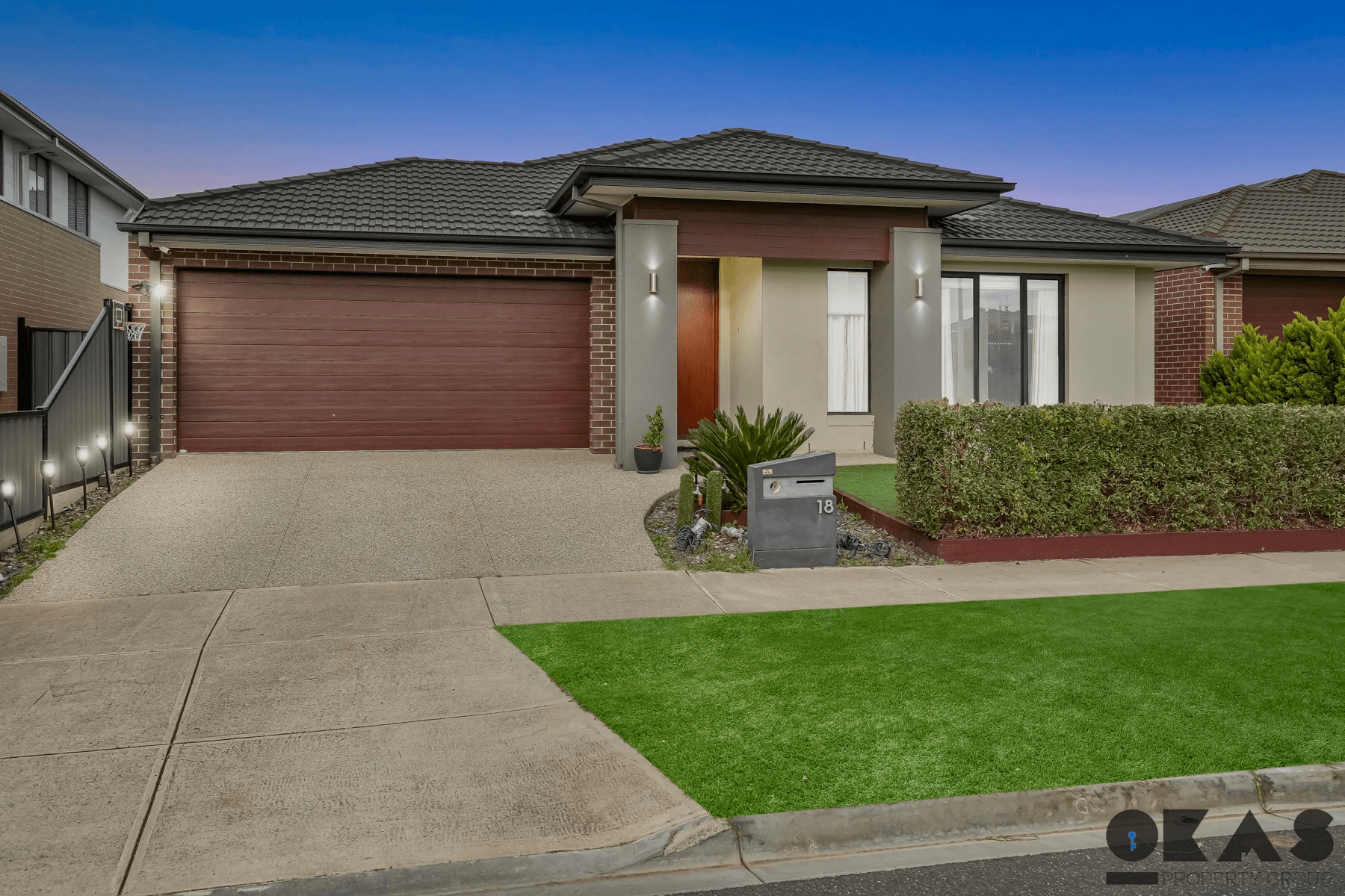 18 Firelight Drive, TARNEIT, VIC 3029