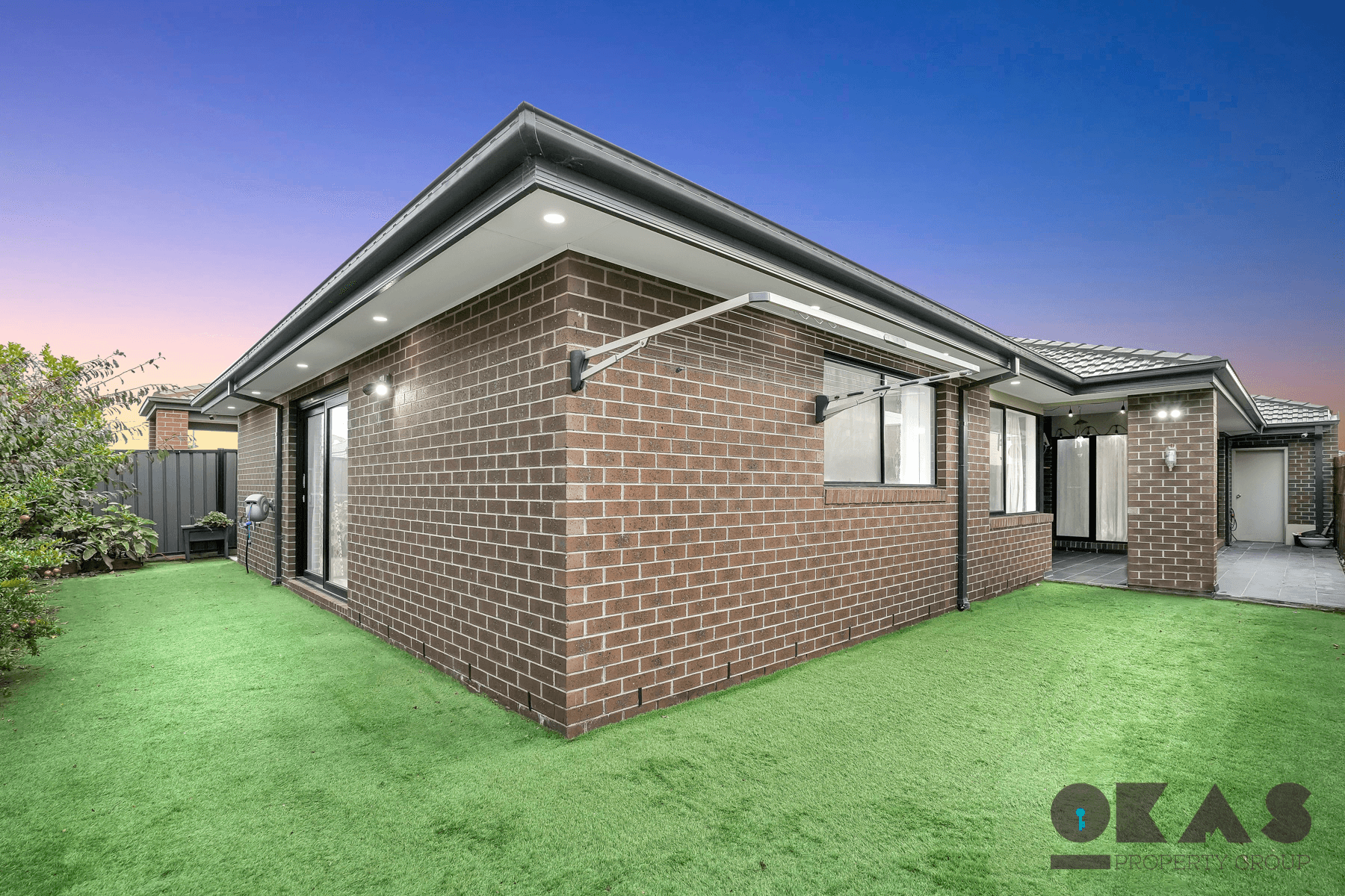 18 Firelight Drive, TARNEIT, VIC 3029