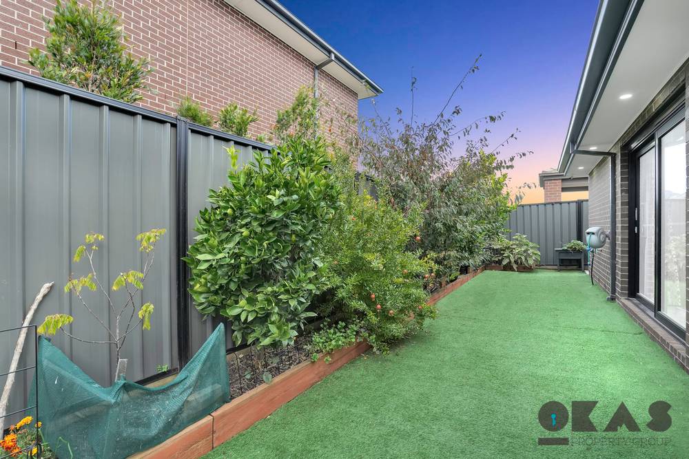 18 Firelight Drive, TARNEIT, VIC 3029