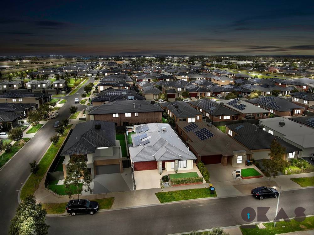 18 Firelight Drive, TARNEIT, VIC 3029