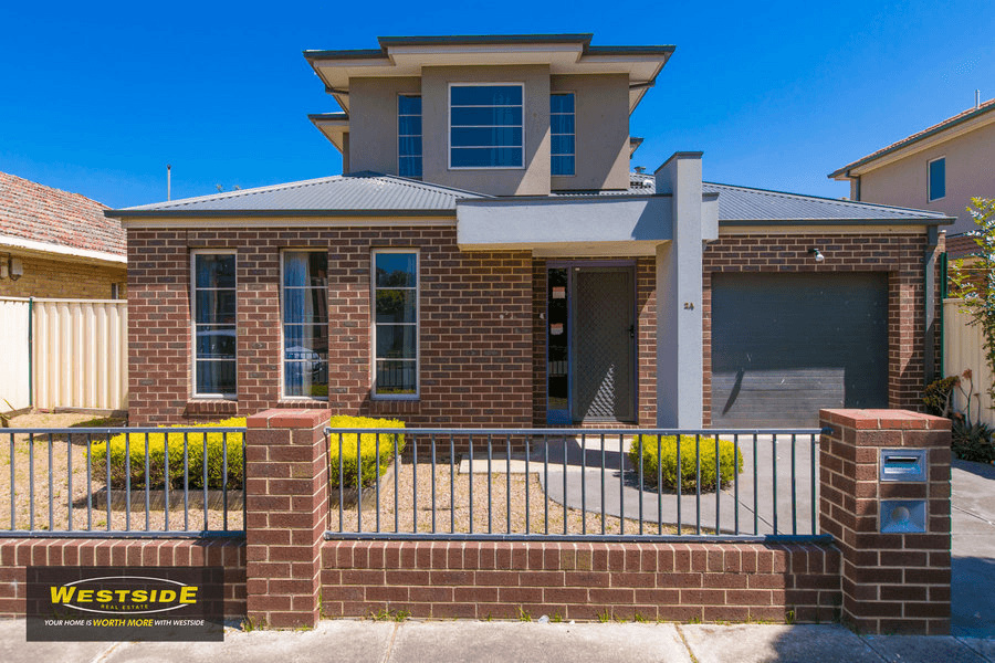 2A Perry Street, ST ALBANS, VIC 3021