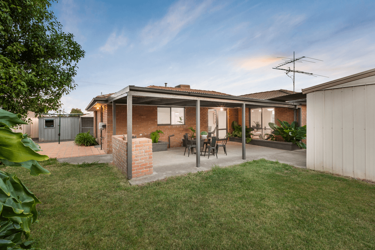 2 Karma Court, CRAIGIEBURN, VIC 3064