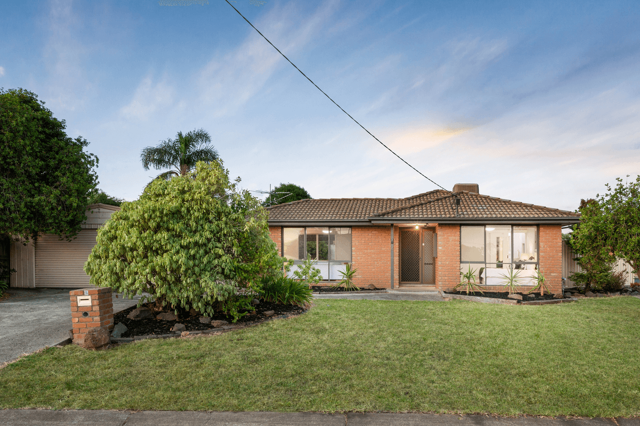 2 Karma Court, CRAIGIEBURN, VIC 3064