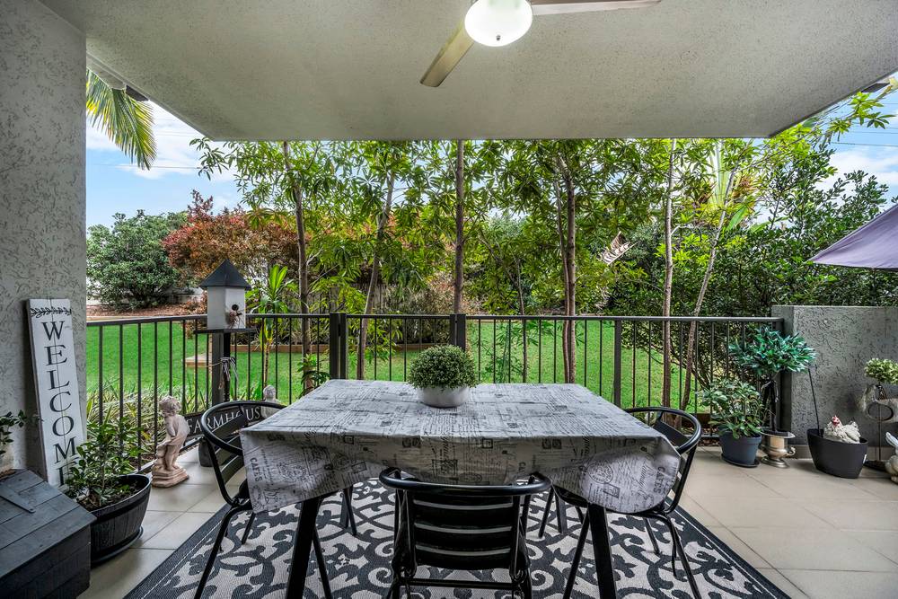 306/167 Bundock Street, BELGIAN GARDENS, QLD 4810