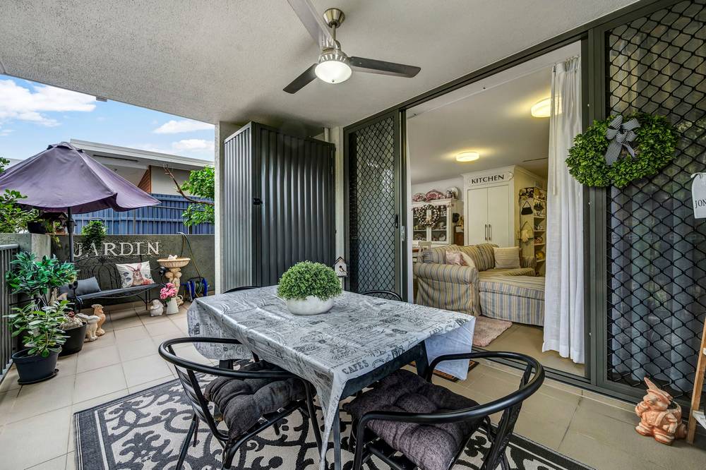 306/167 Bundock Street, BELGIAN GARDENS, QLD 4810