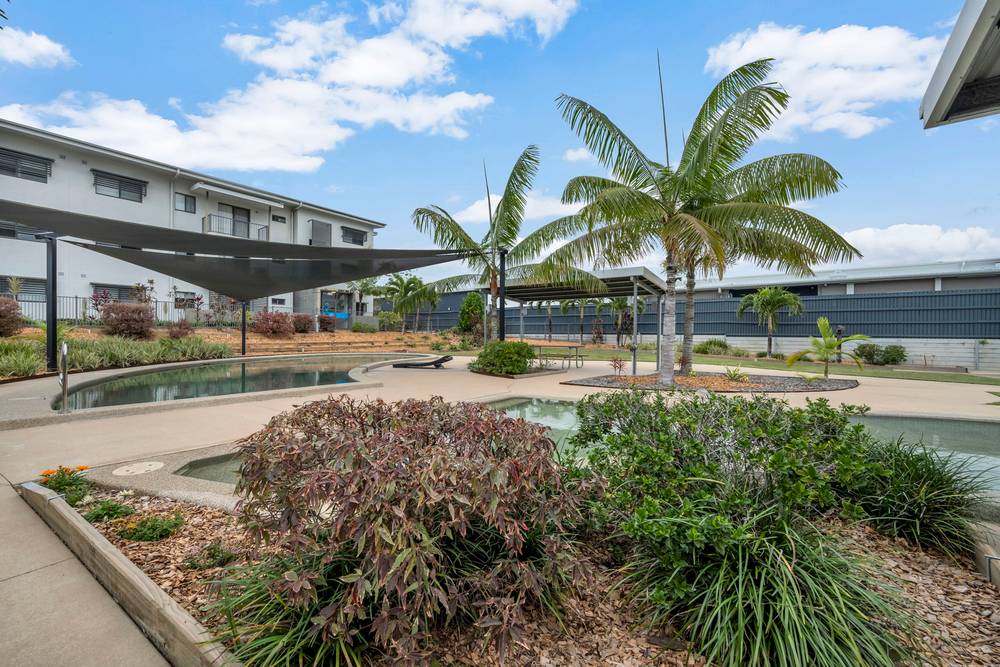 306/167 Bundock Street, BELGIAN GARDENS, QLD 4810