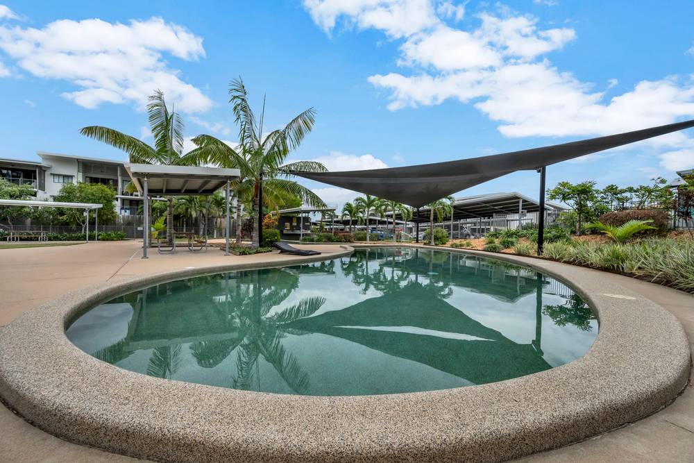 306/167 Bundock Street, BELGIAN GARDENS, QLD 4810