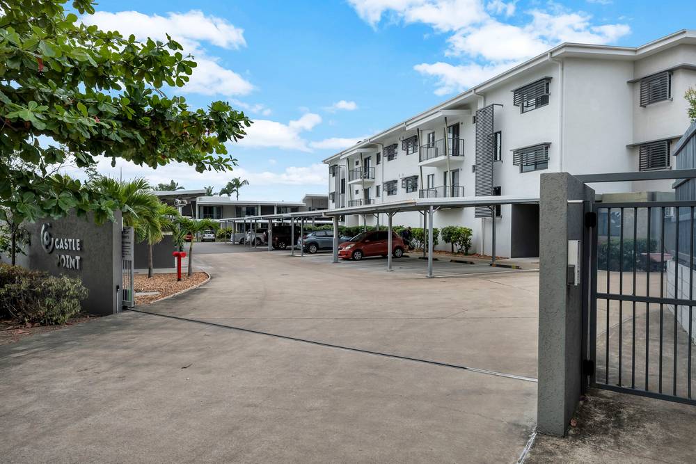 306/167 Bundock Street, BELGIAN GARDENS, QLD 4810