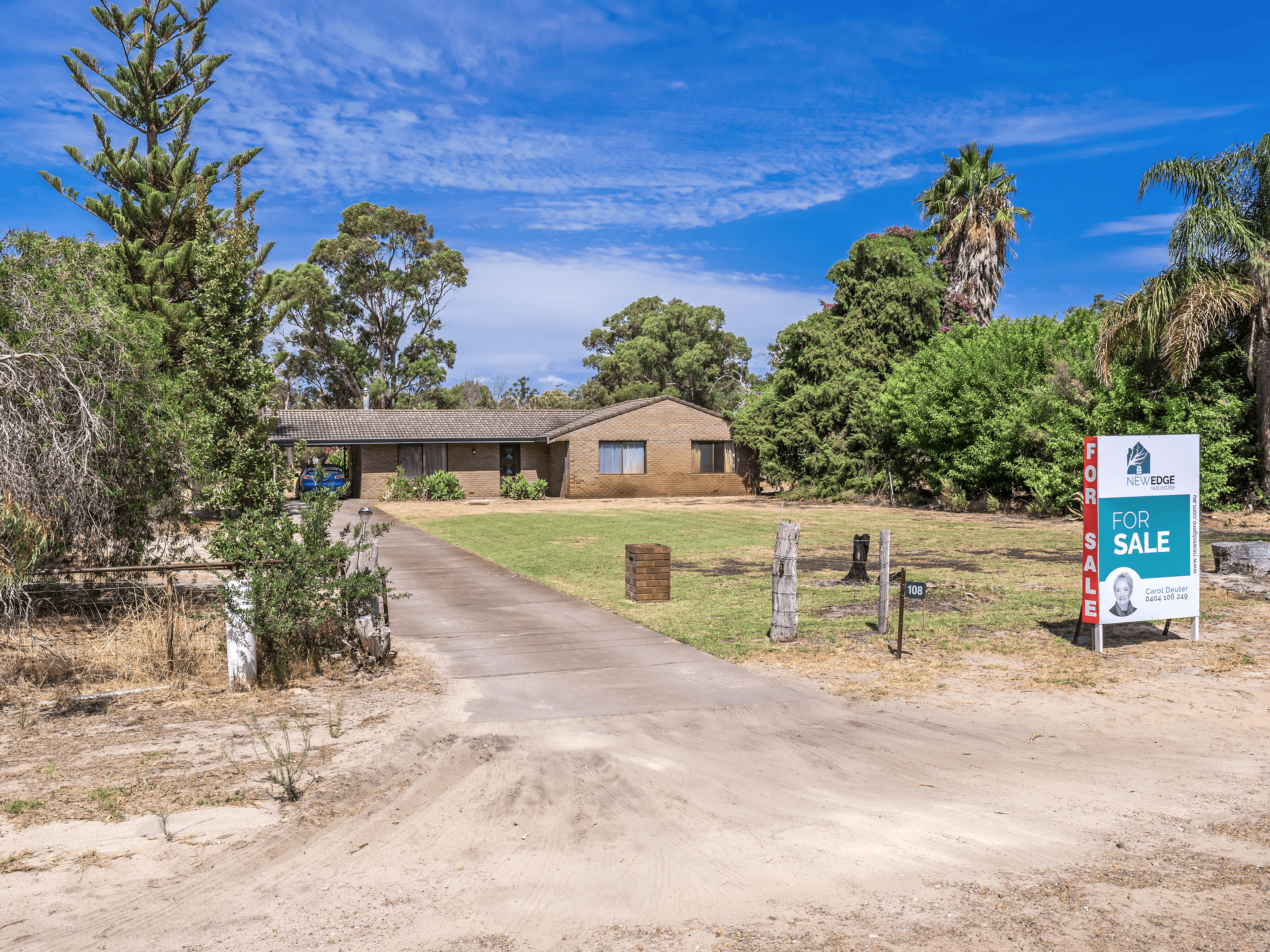 108 Watson Drive, BARRAGUP, WA 6209