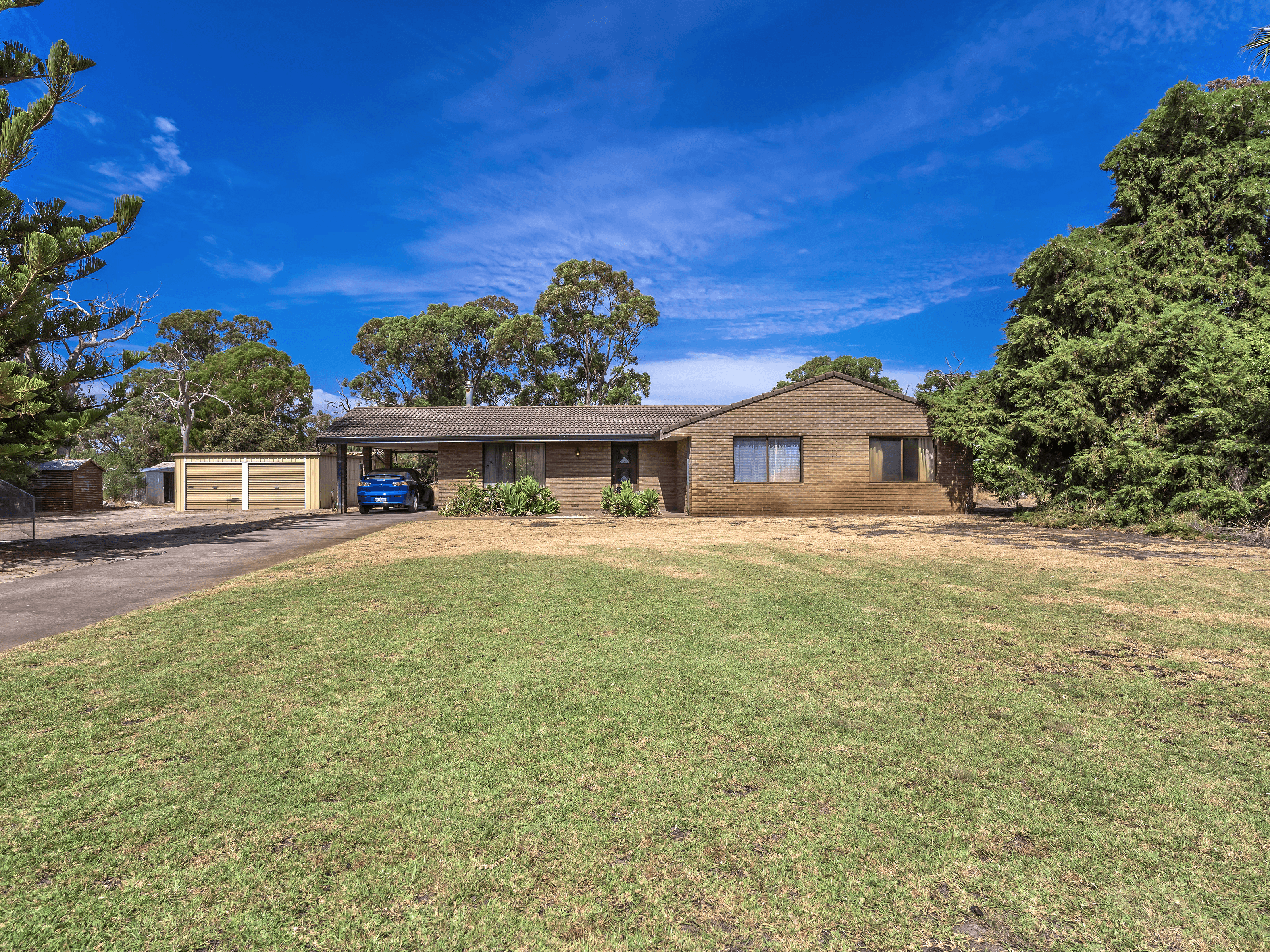 108 Watson Drive, BARRAGUP, WA 6209