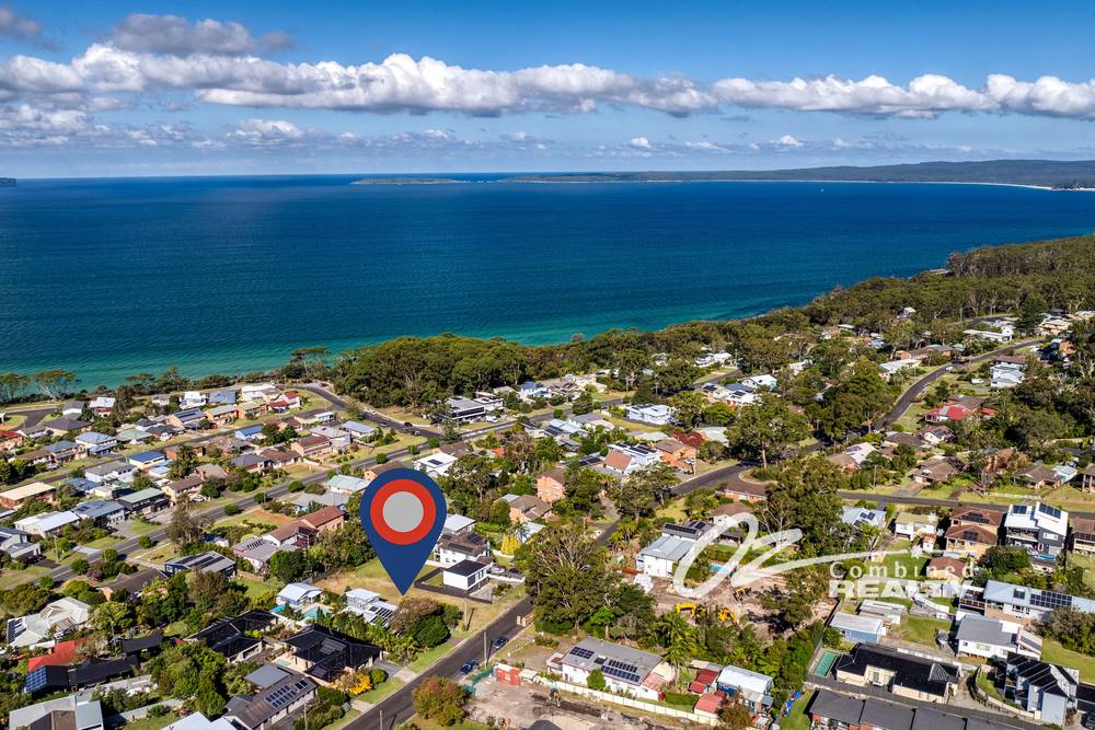 12 Dacres Street, Vincentia, NSW 2540
