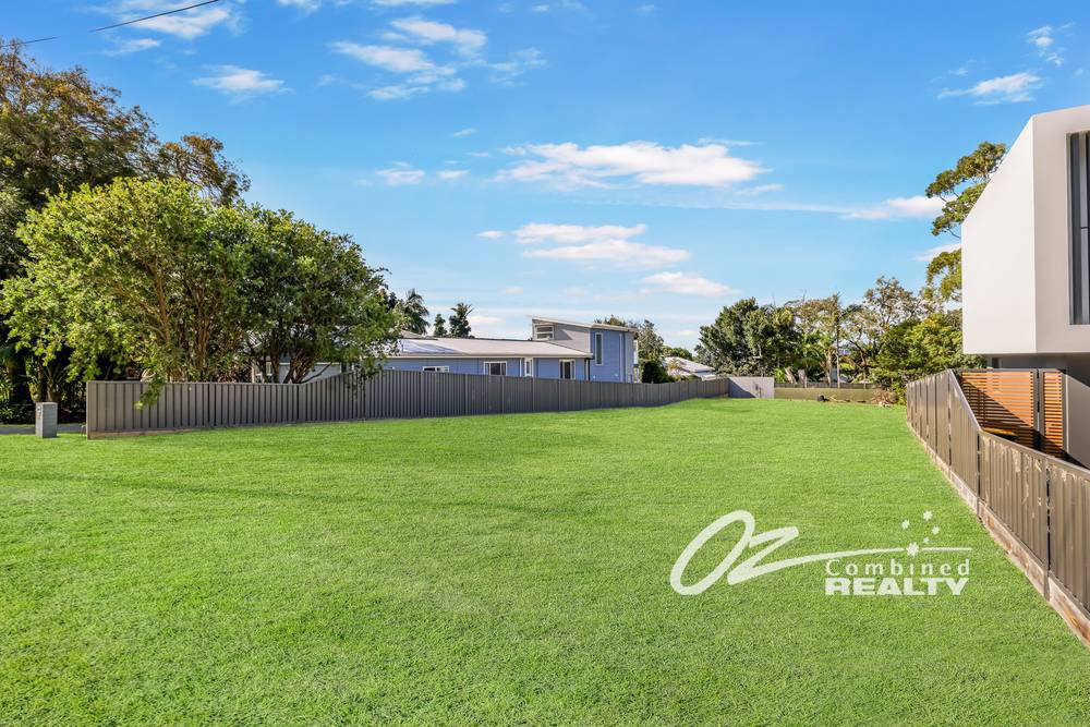 12 Dacres Street, Vincentia, NSW 2540