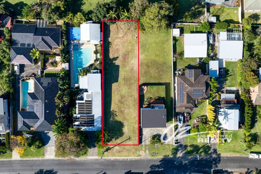 12 Dacres Street, Vincentia, NSW 2540