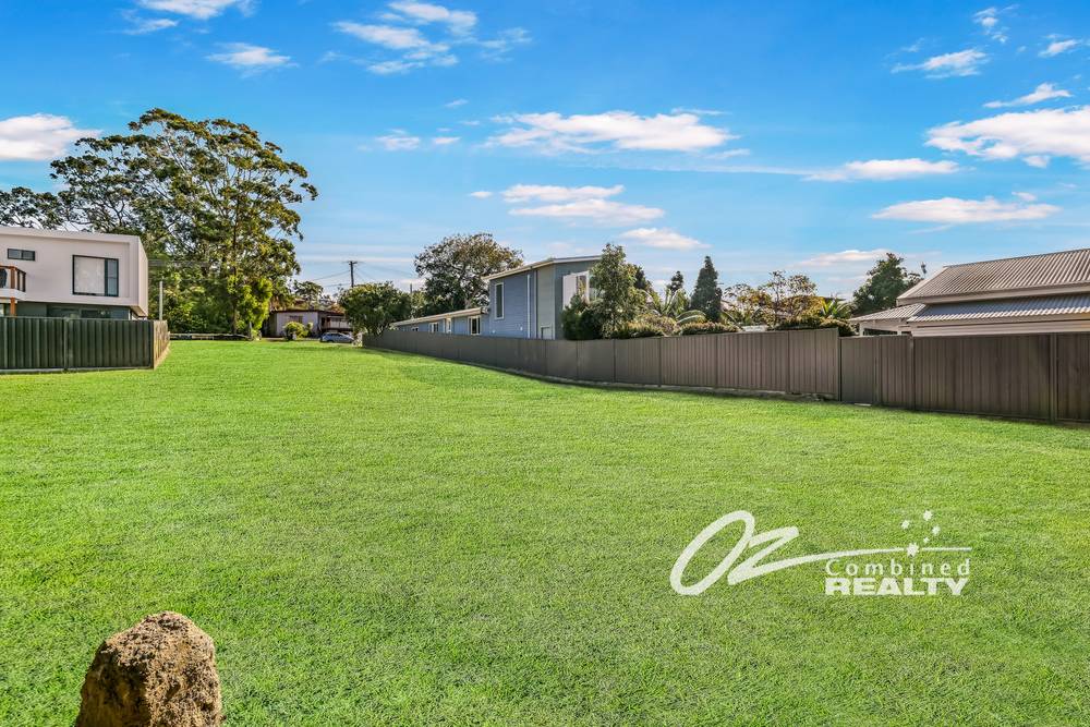 12 Dacres Street, Vincentia, NSW 2540