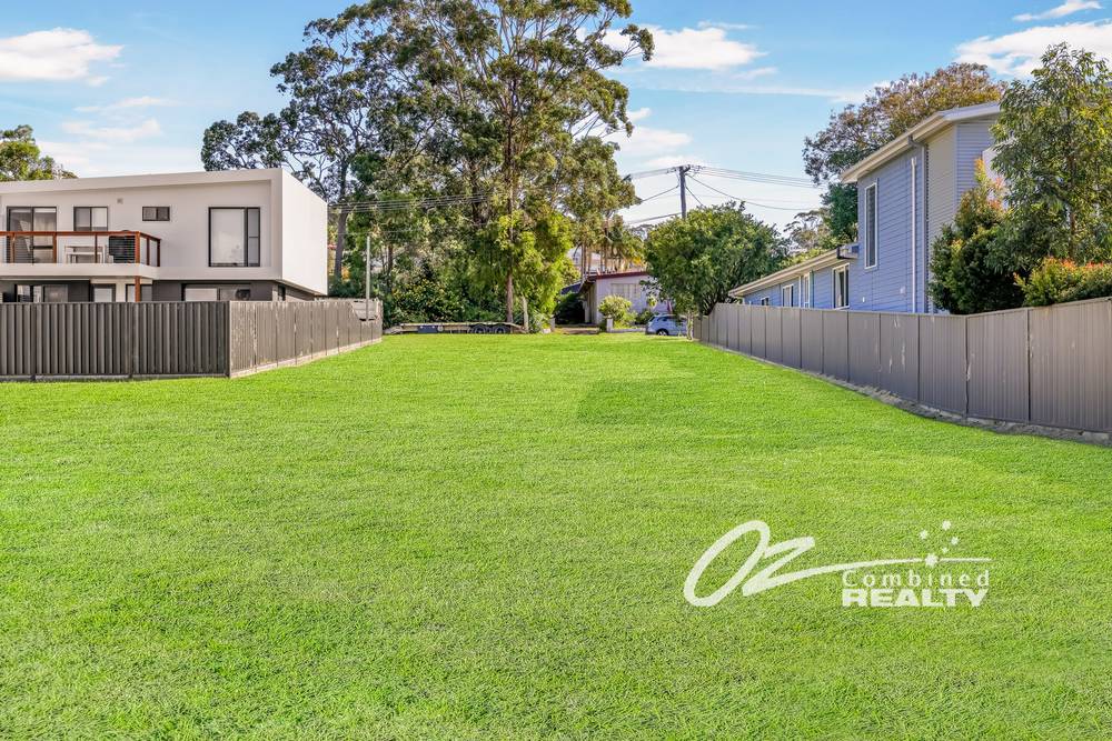 12 Dacres Street, Vincentia, NSW 2540