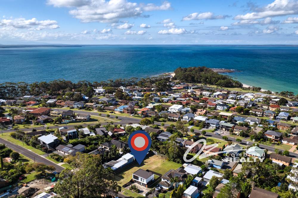 12 Dacres Street, Vincentia, NSW 2540