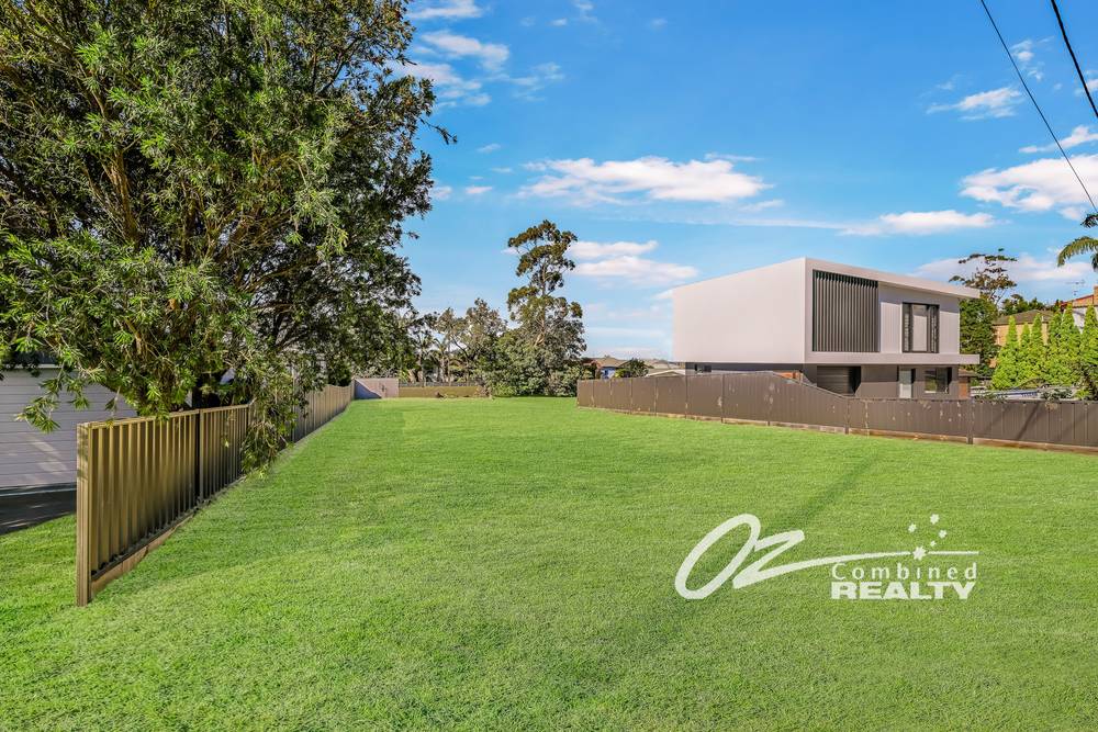 12 Dacres Street, Vincentia, NSW 2540