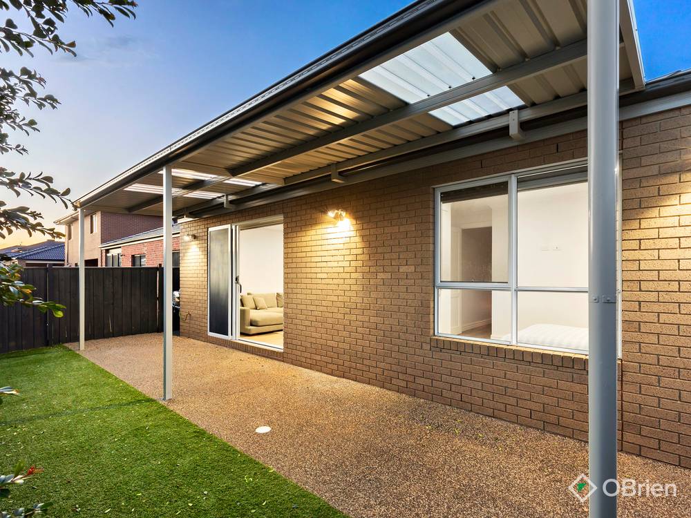 17 Opera Boulevard, Bonnie Brook, VIC 3335