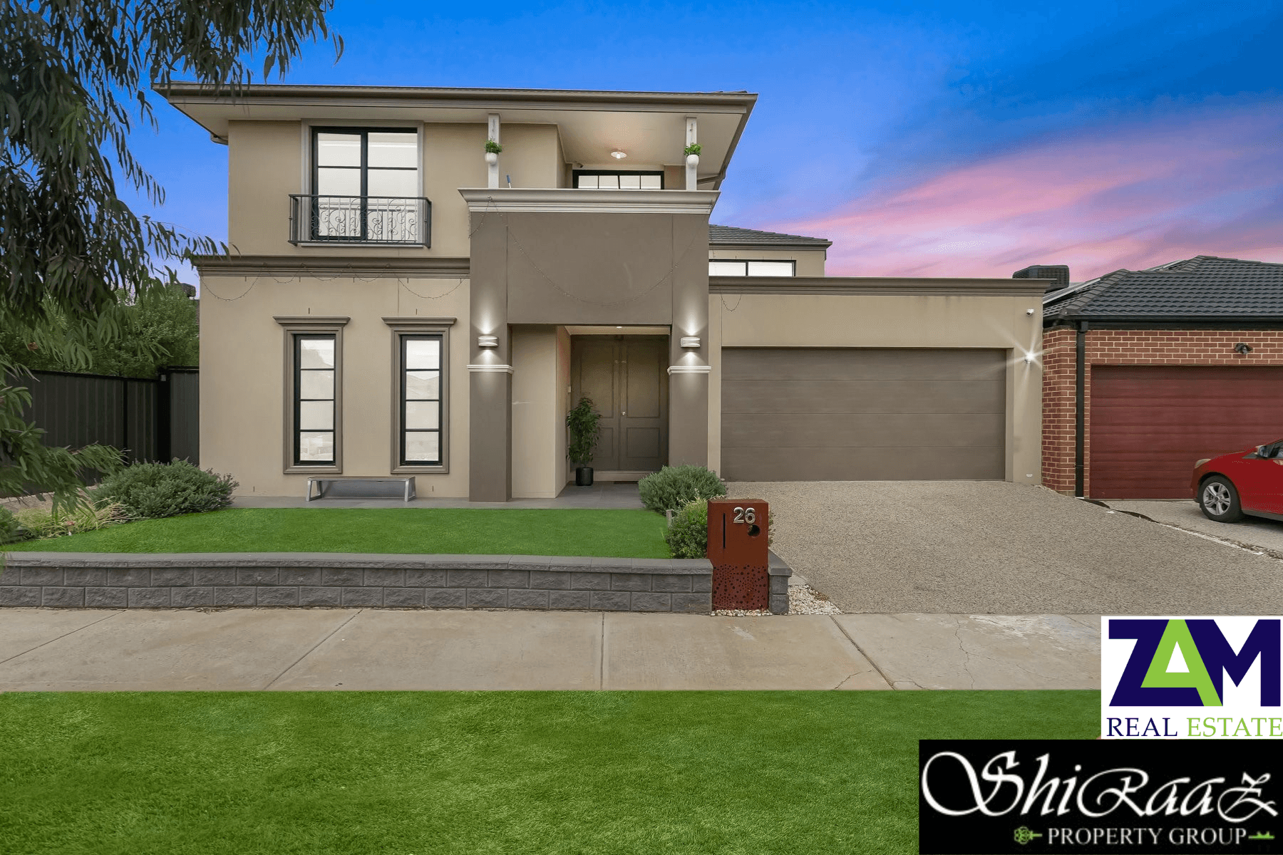 Call Malmesbury Avenue, TRUGANINA, VIC 3029