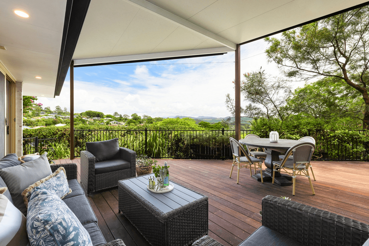 3 Lawlor Place, Terranora, NSW 2486