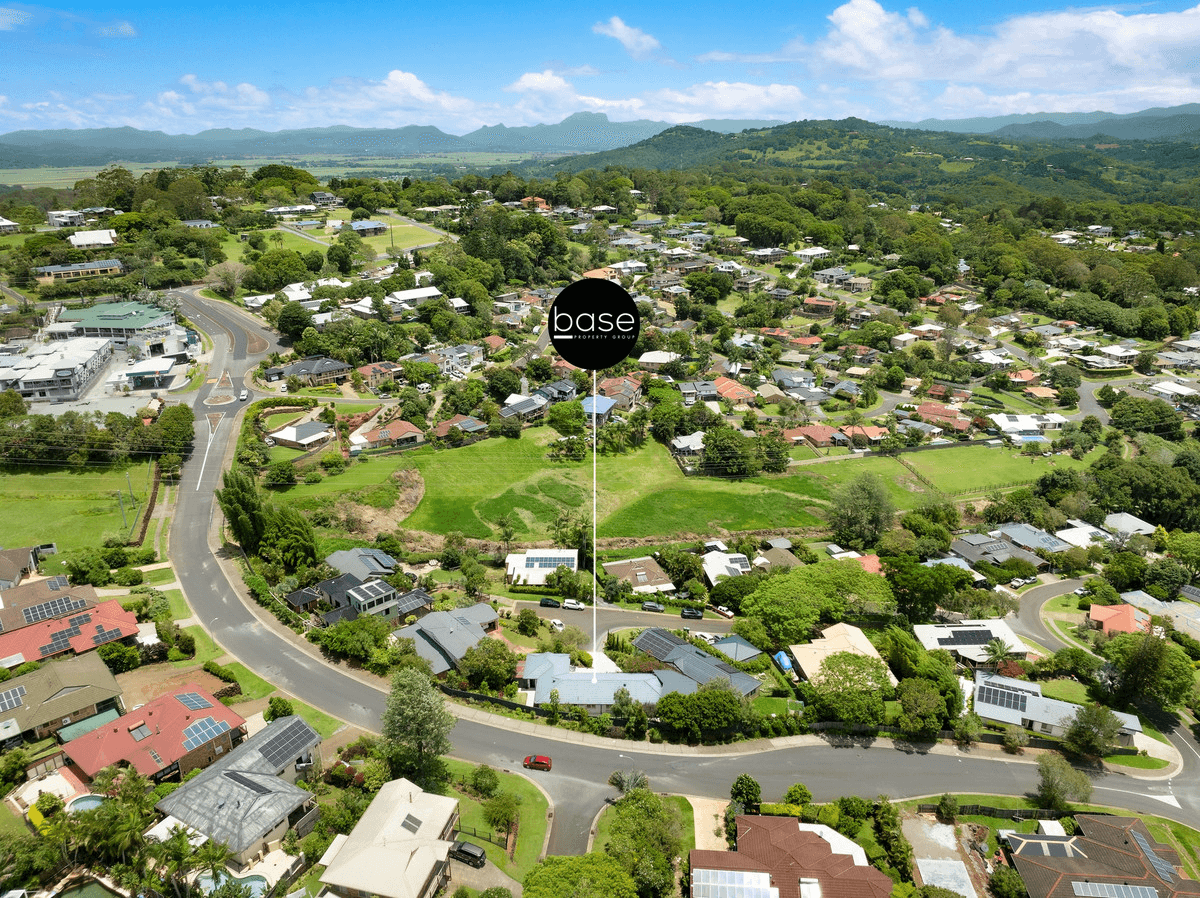 3 Lawlor Place, Terranora, NSW 2486