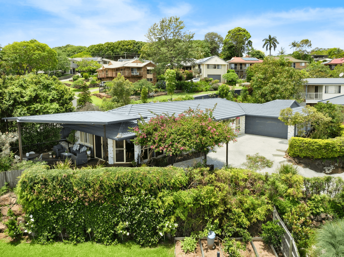 3 Lawlor Place, Terranora, NSW 2486