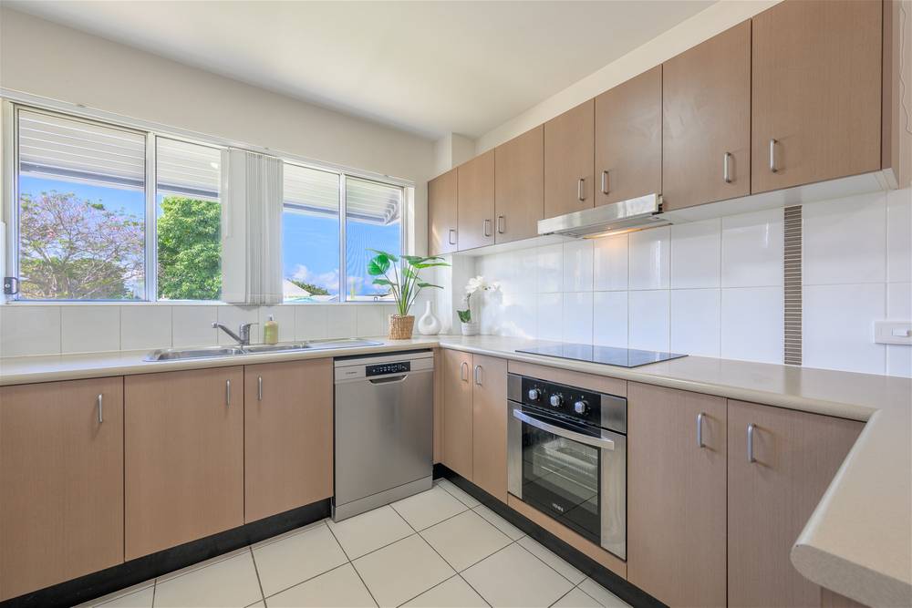 5/47 Barney Street, BARNEY POINT, QLD 4680