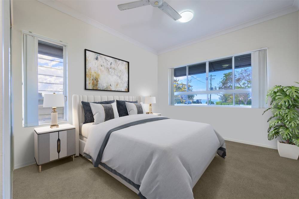 5/47 Barney Street, BARNEY POINT, QLD 4680
