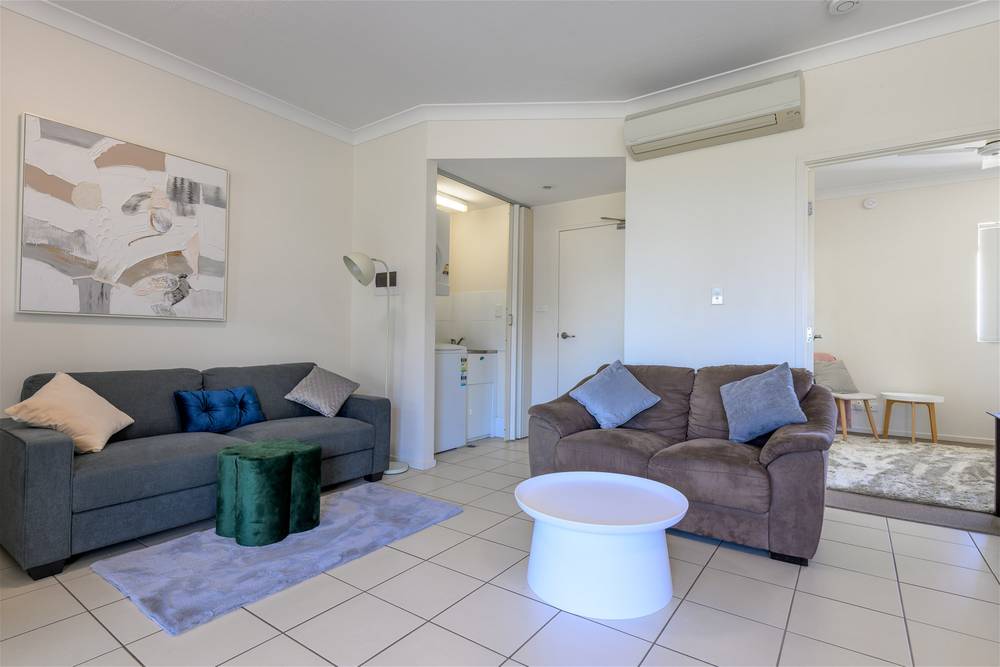 5/47 Barney Street, BARNEY POINT, QLD 4680