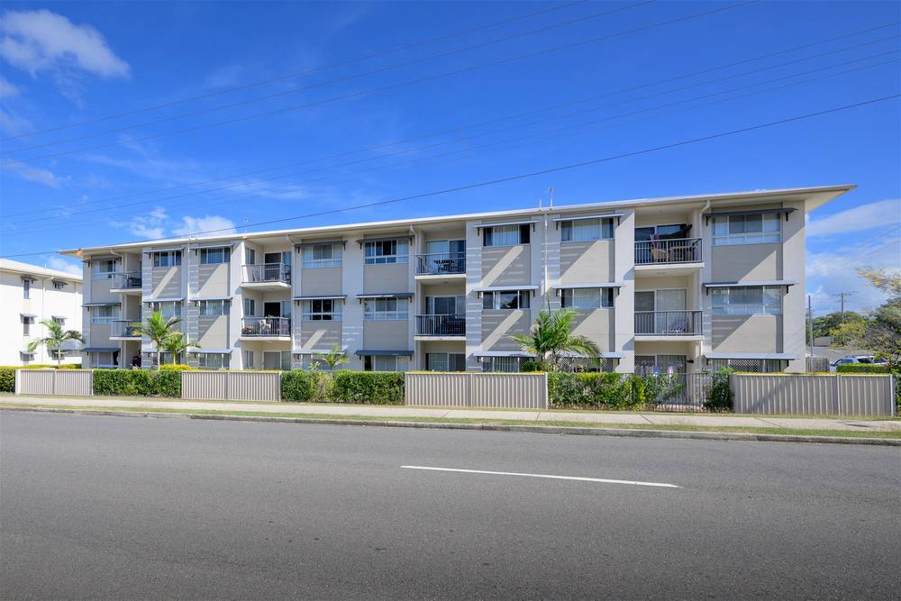 5/47 Barney Street, BARNEY POINT, QLD 4680