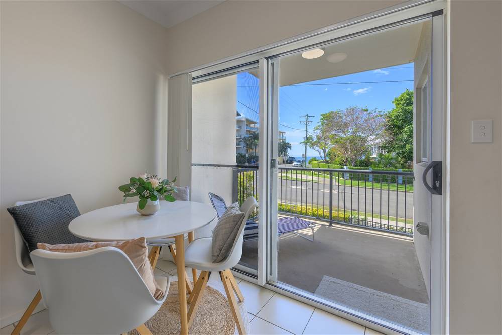 5/47 Barney Street, BARNEY POINT, QLD 4680