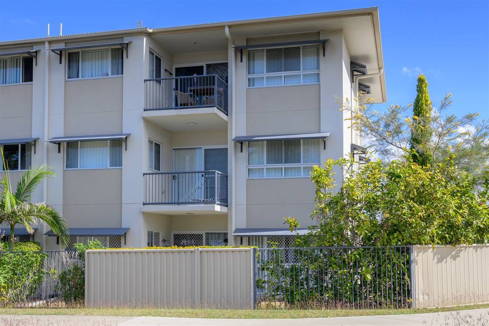5/47 Barney Street, BARNEY POINT, QLD 4680