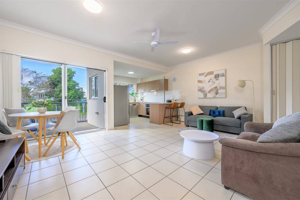 5/47 Barney Street, BARNEY POINT, QLD 4680