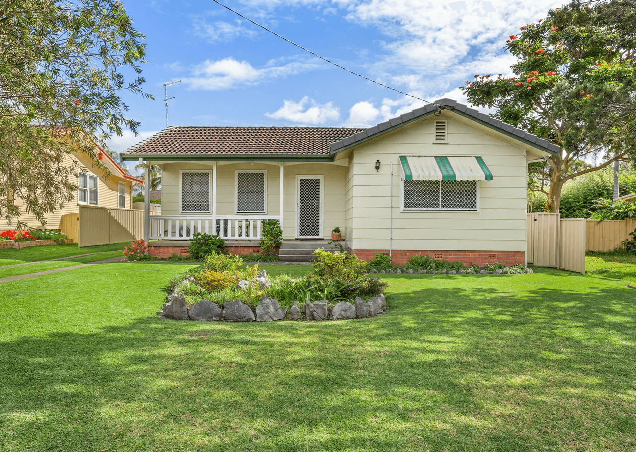 10 Ann Street, TAREE, NSW 2430