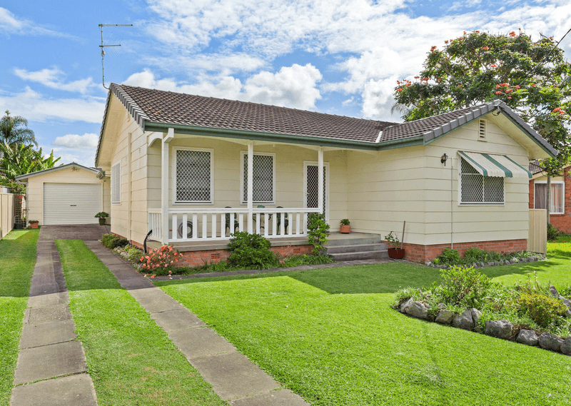 10 Ann Street, TAREE, NSW 2430