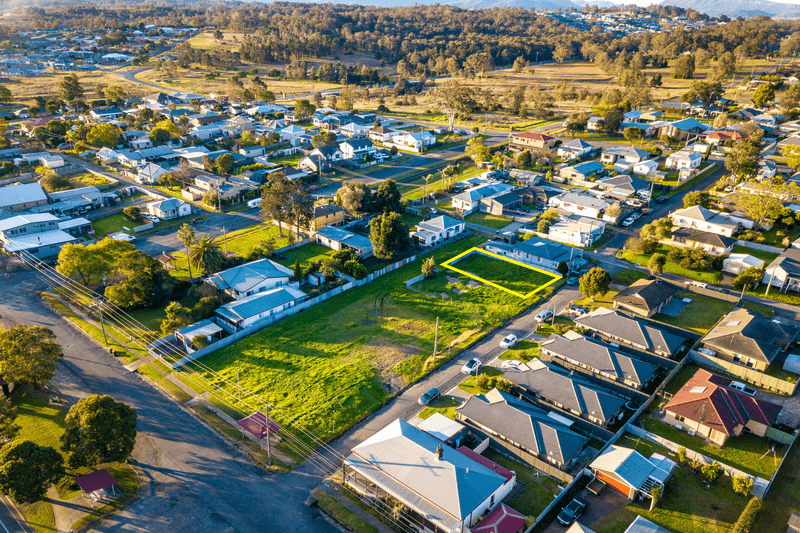 6 Chapman Street, Greta, NSW 2334