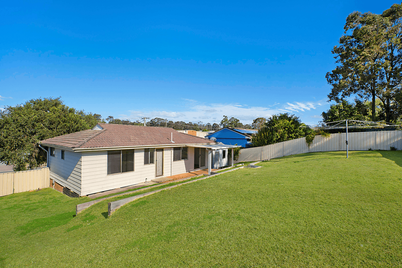 26 Chifley Street, EAST MAITLAND, NSW 2323