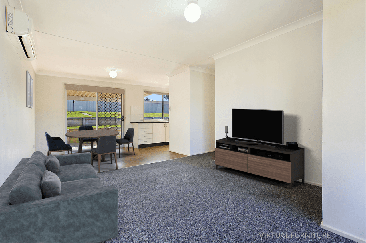 26 Chifley Street, EAST MAITLAND, NSW 2323