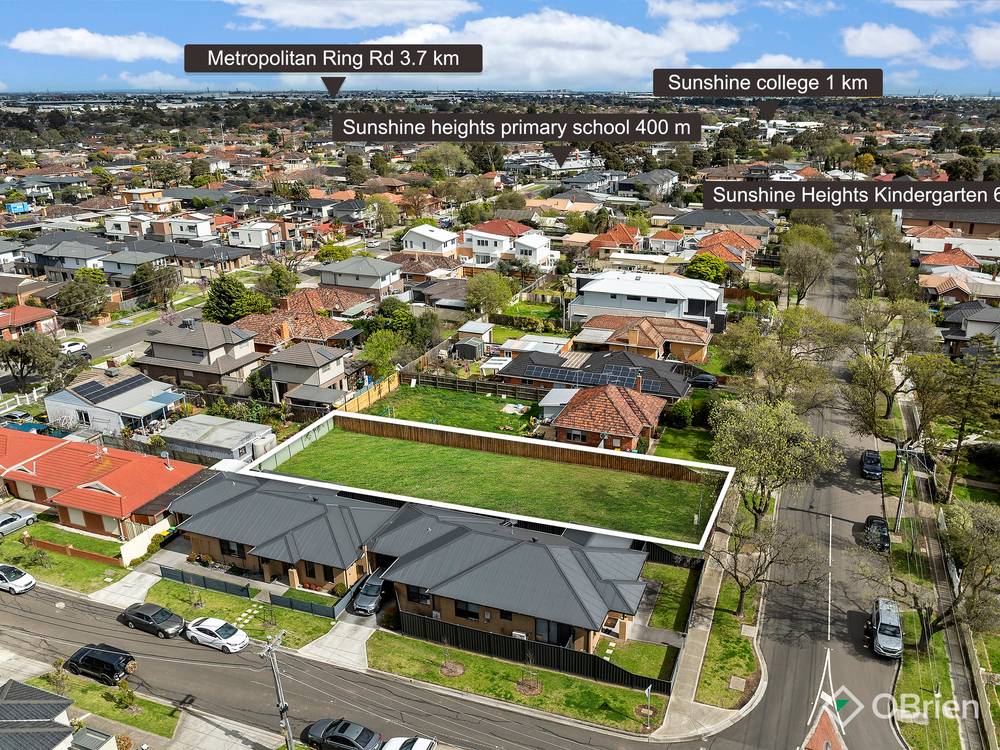 37 Armstrong Street, Sunshine West, VIC 3020