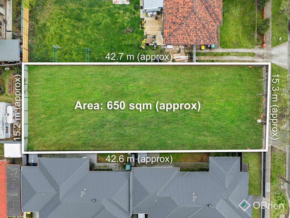 37 Armstrong Street, Sunshine West, VIC 3020