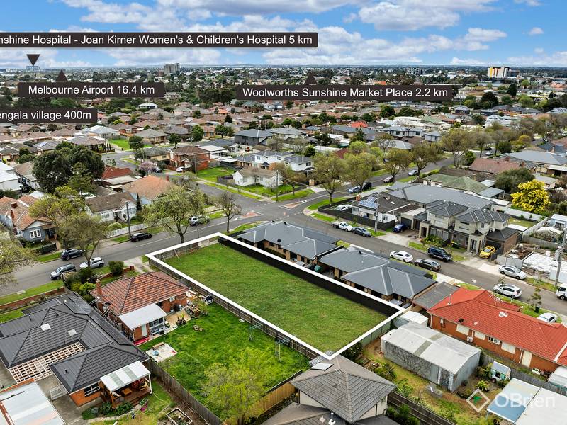 37 Armstrong Street, Sunshine West, VIC 3020